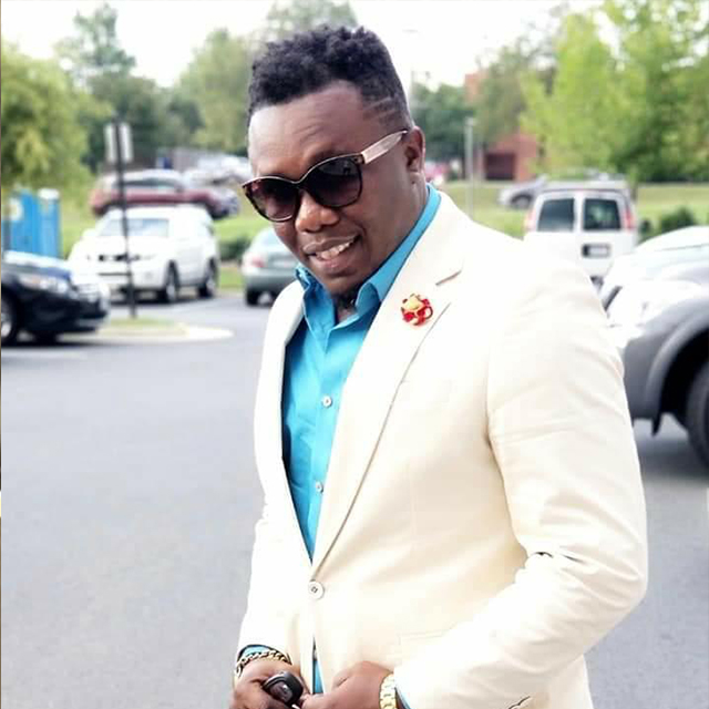 Dennis K Boafo