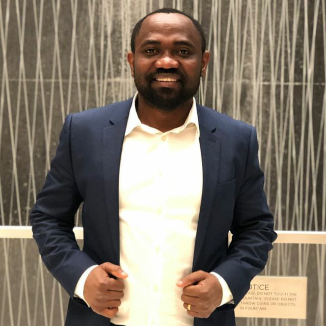 Emmanuel Kusi Mensah