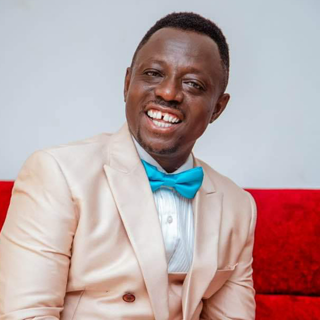 Kwame Micky