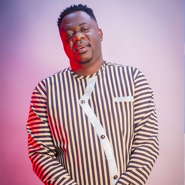 Nana Poku (Ashes)