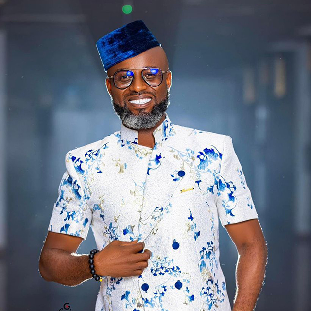 Frank Owusu Kwabena Owusu