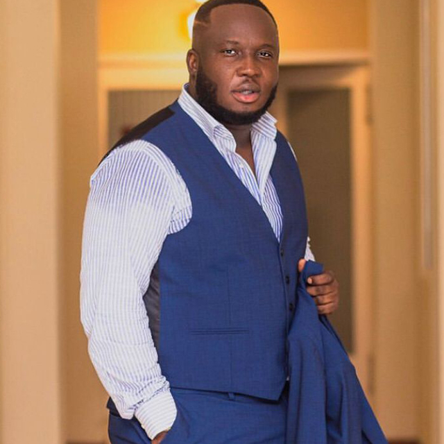 David Kyei (Kaywa)