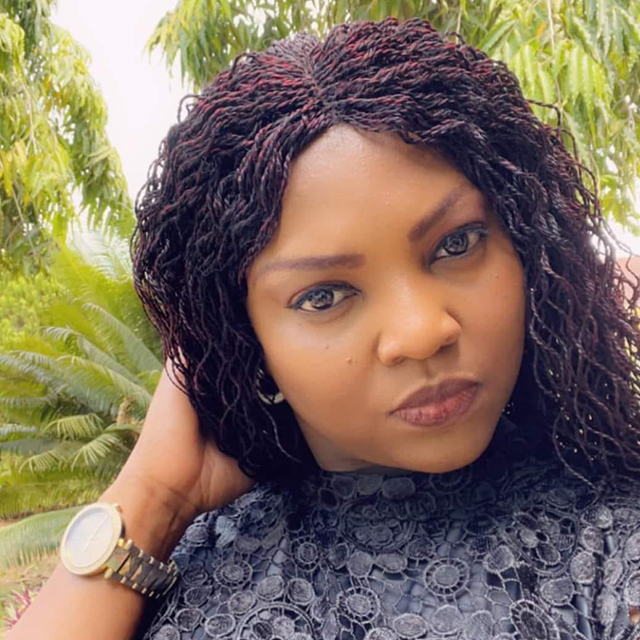 Mavis Mensah