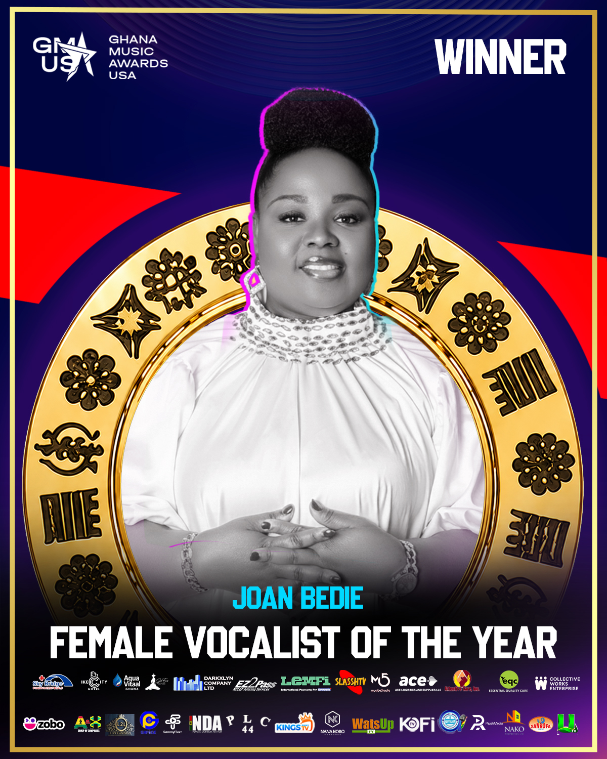 Winner 2026