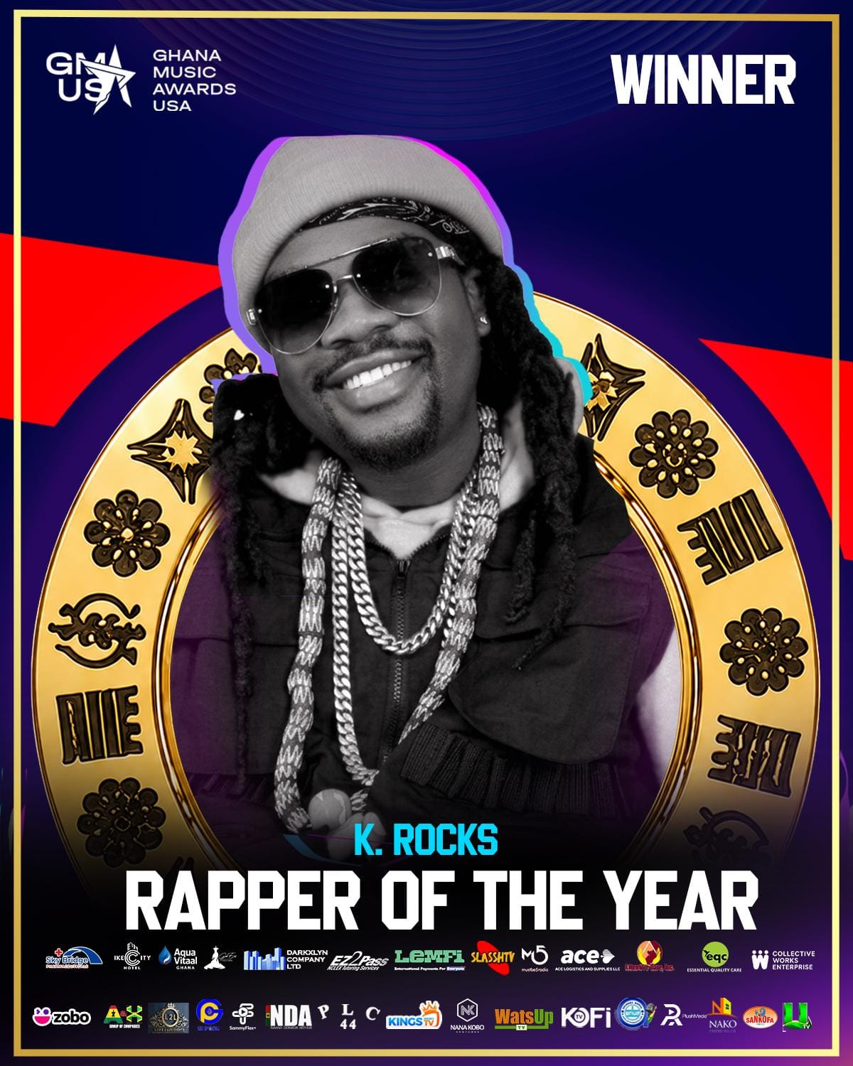 Winner 2026